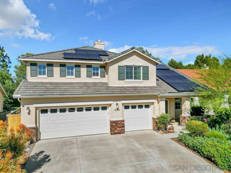 Temecula, CA 92592,43054 Manchester Ct