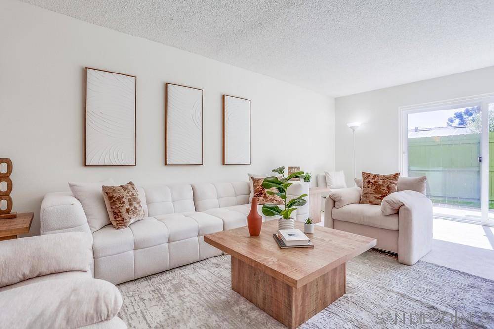 La Mesa, CA 91942,5450 Kiowa Dr #81