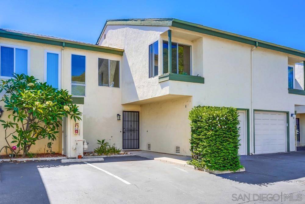 La Mesa, CA 91942,5450 Kiowa Dr #81