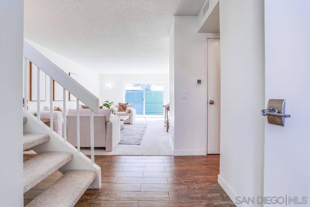 La Mesa, CA 91942,5450 Kiowa Dr #81