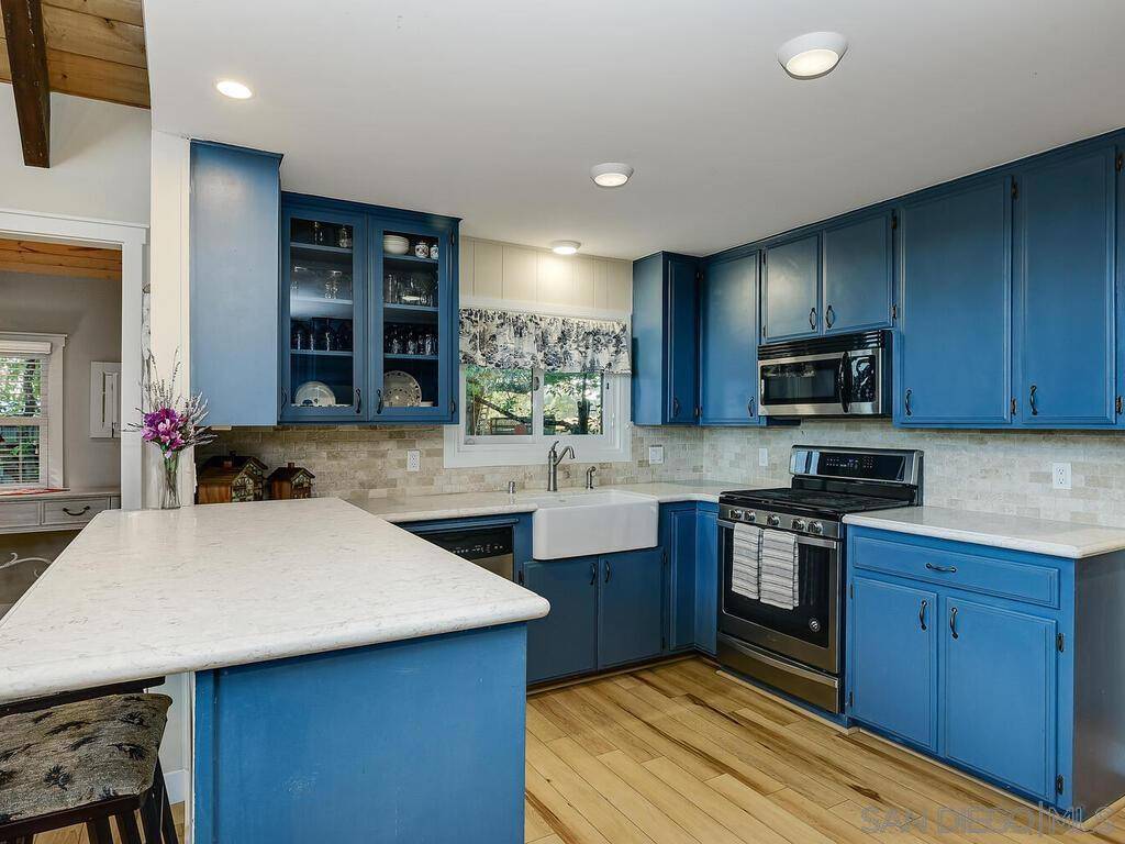 Julian, CA 92036,1209 Farmer Road