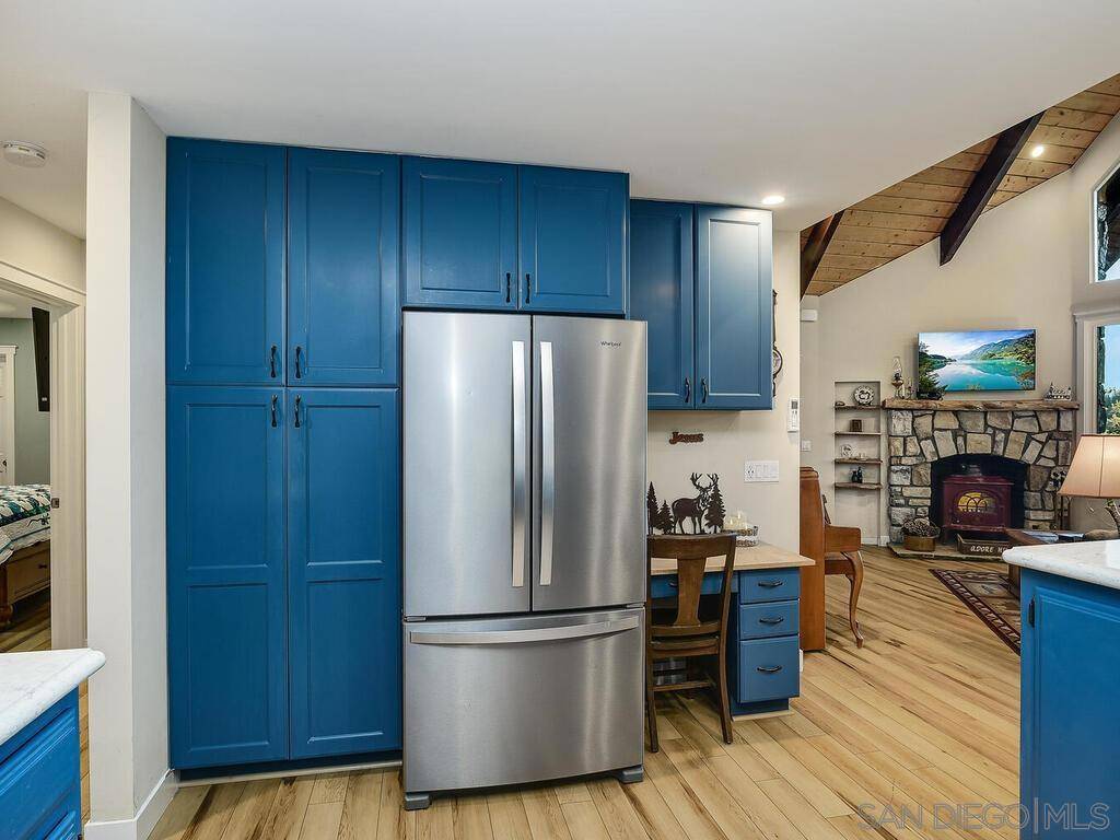 Julian, CA 92036,1209 Farmer Road