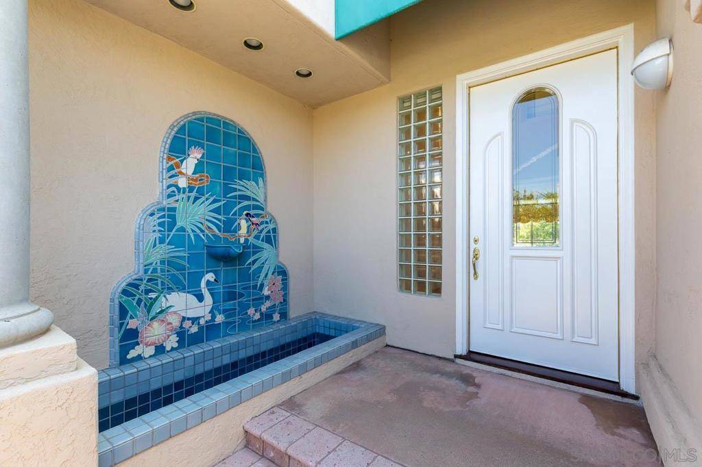 Rancho Santa Fe, CA 92091,4019 Avenida Brisa