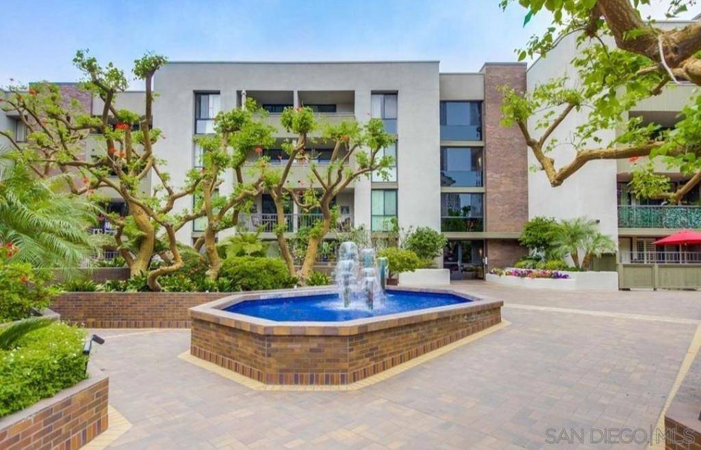 San Diego, CA 92101,850 State #328