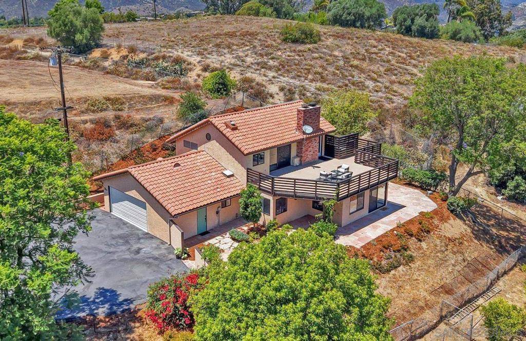 Fallbrook, CA 92028,974 Via Hillview