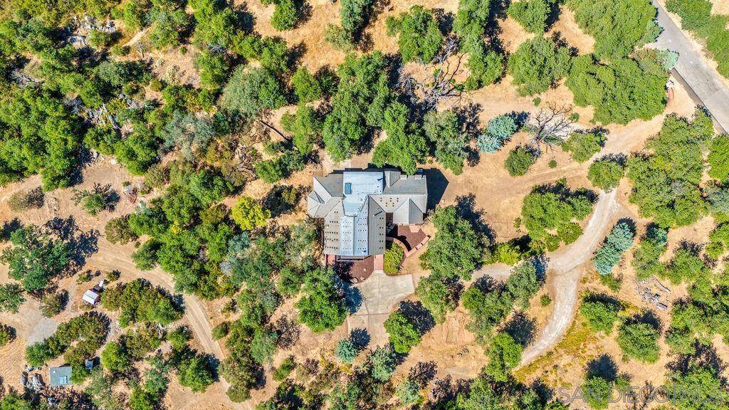 Santa Ysabel, CA 92070,1308 Lakedale Rd
