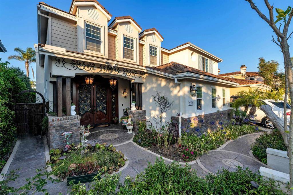 San Diego, CA 92130,5398 SHANNON RIDGE LANE