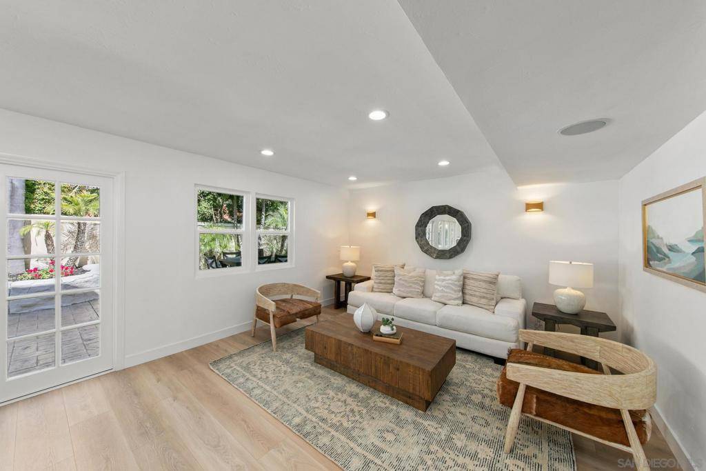6937 Paseo Laredo La Jolla, CA 92037