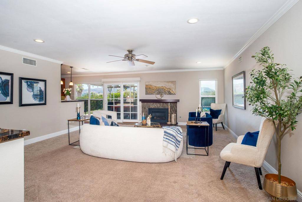 El Cajon, CA 92019,1031 Terrace Crst