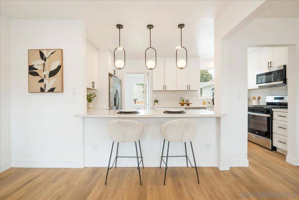 La Mesa, CA 91941,7486 Muriel Pl