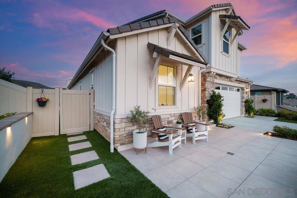 San Marcos, CA 92069,912 Lindbergh Drive