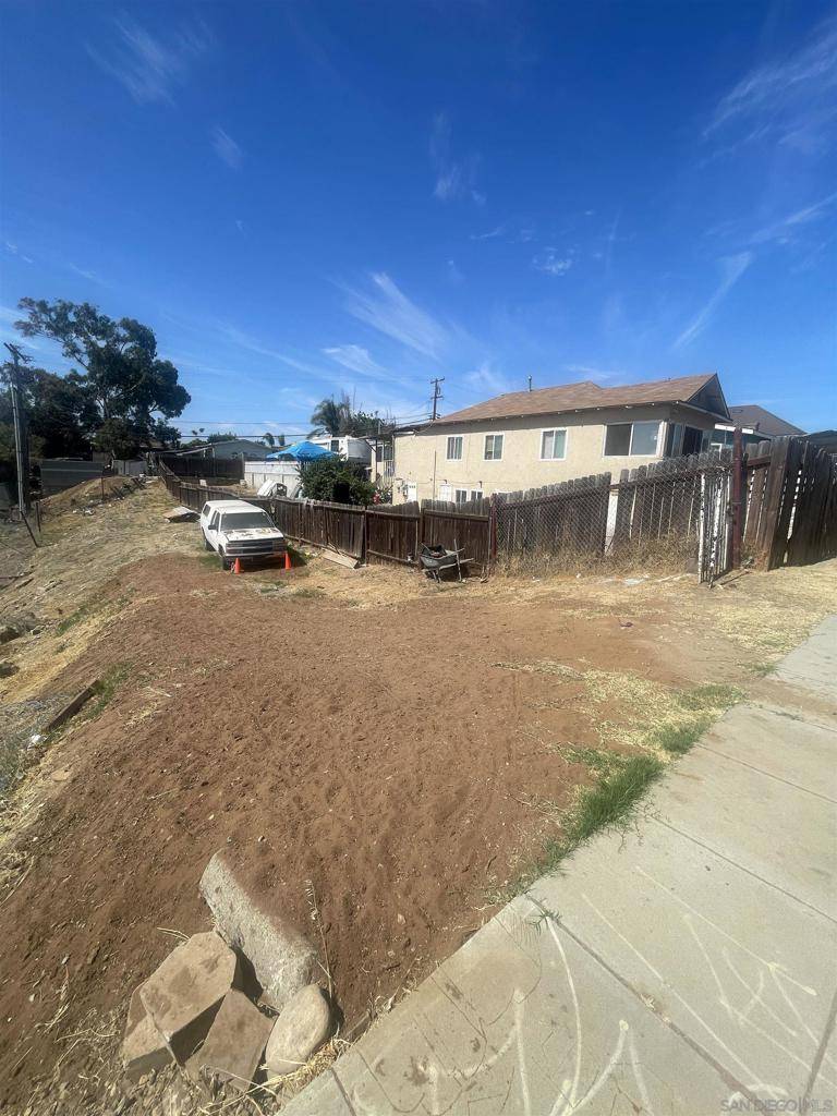 San Diego, CA 92102,K Street