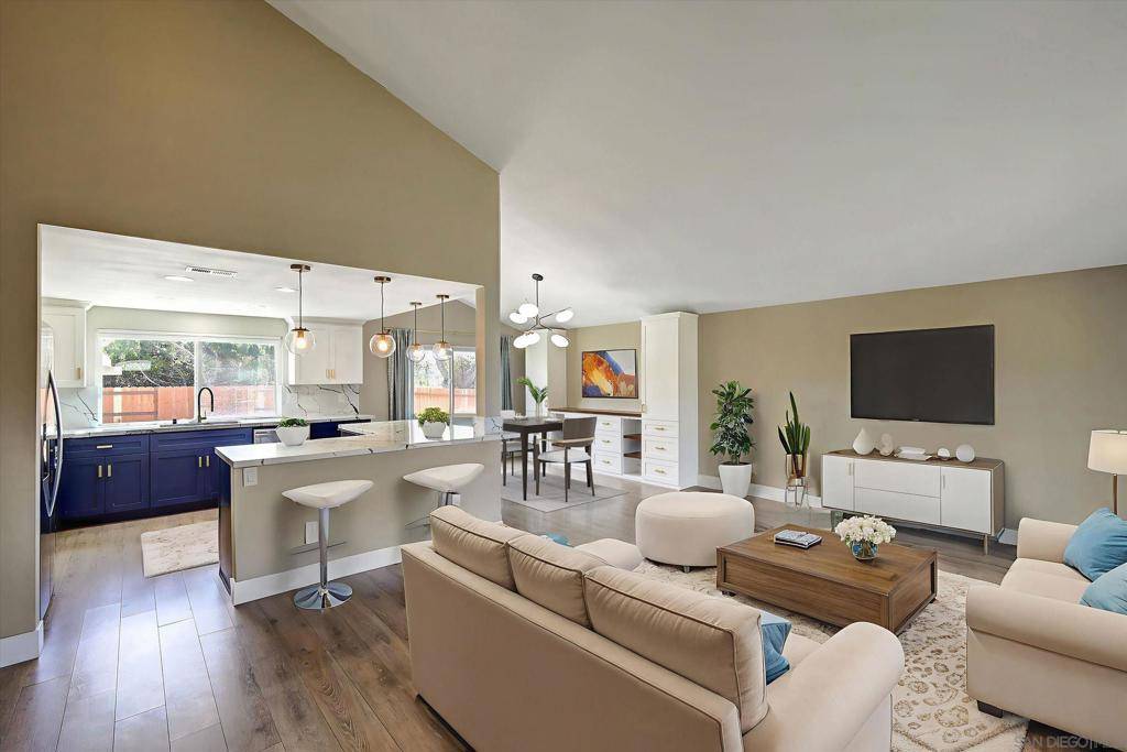 Encinitas, CA 92024,1509 Calle Pensamientos