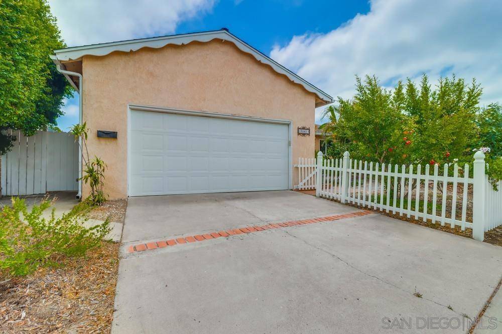 San Diego, CA 92123,3541 Pomeroy St