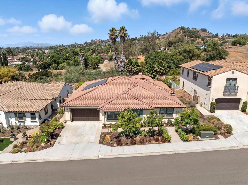 Escondido, CA 92027,2313 E Lincoln Ave