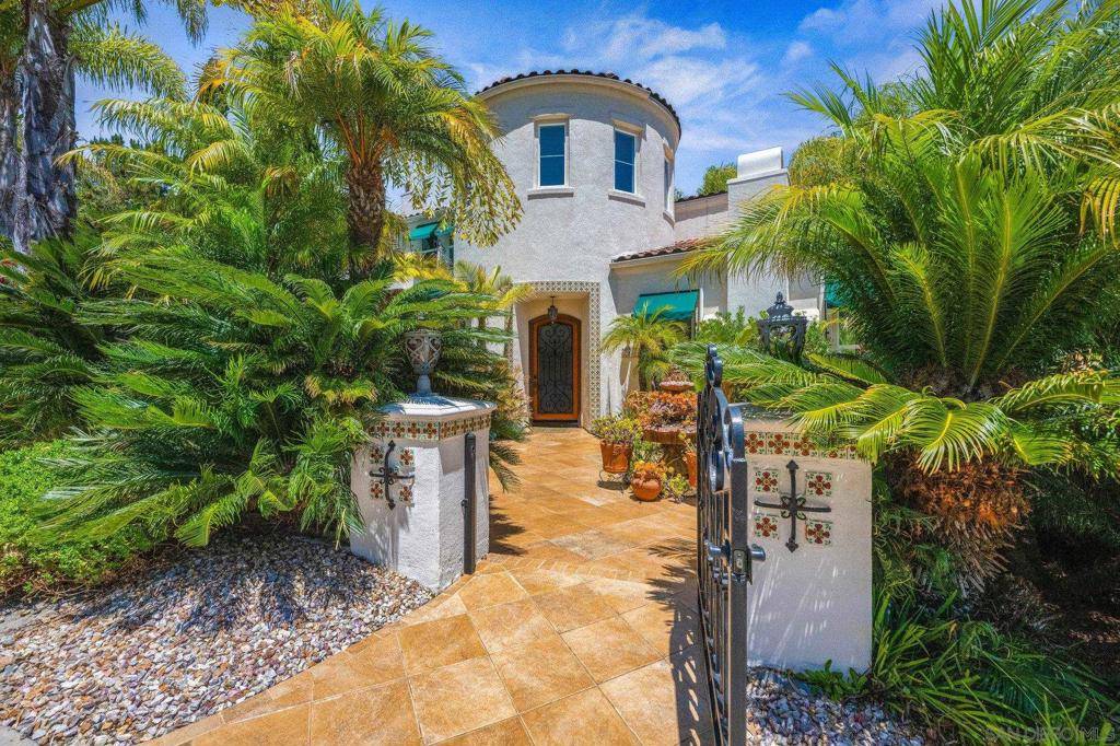 Carlsbad, CA 92009,2930 Rancho Cortes