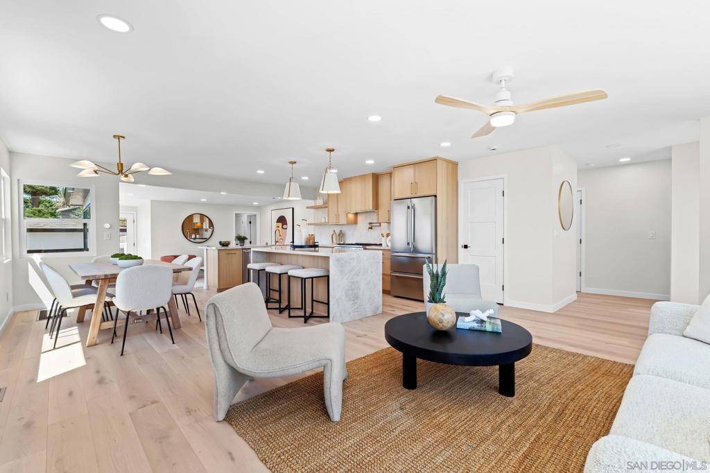 San Diego, CA 92107,4414 Piedmont Dr