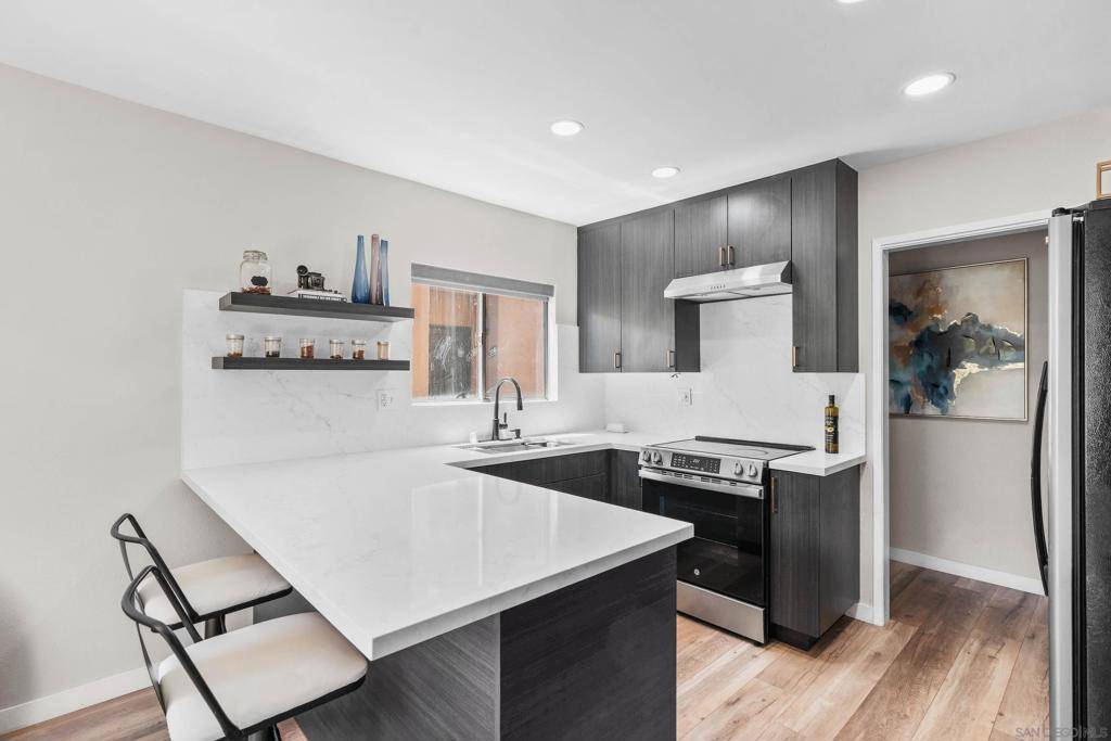 San Diego, CA 92127,17093 W Bernardo Dr. #205