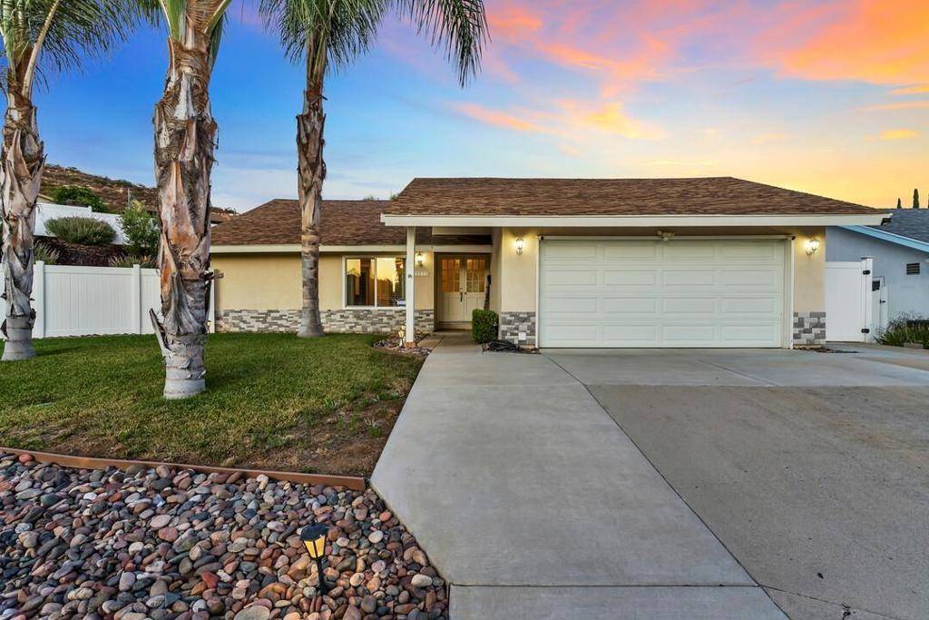 Poway, CA 92064,Address not disclosed