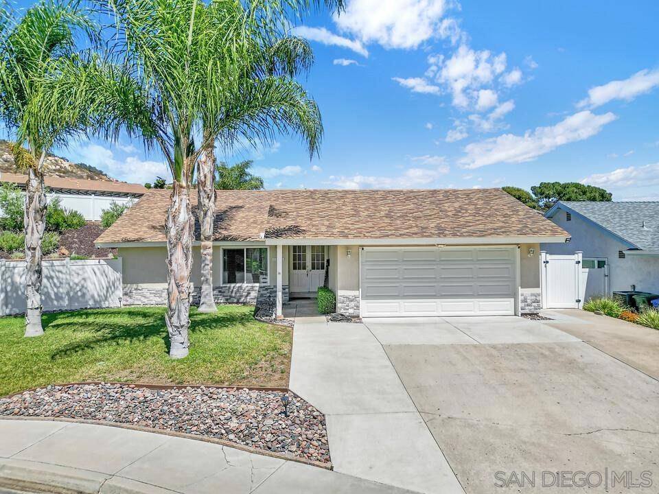 Poway, CA 92064,13533 Mora Cir