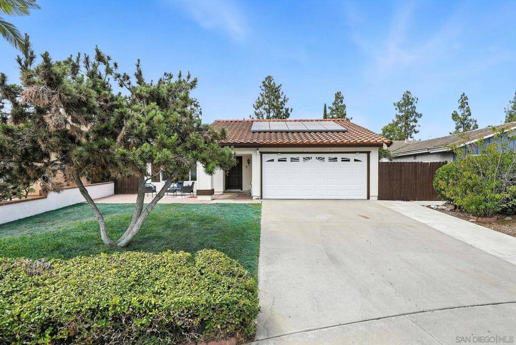 San Diego, CA 92126,7684 Adkins Way