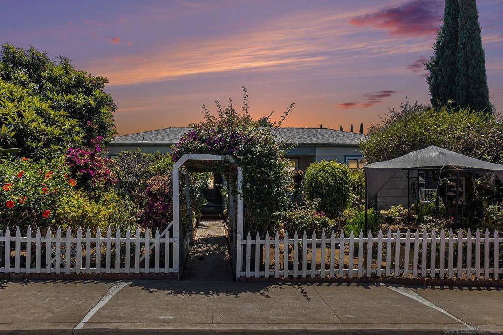Chula Vista, CA 91910,74 E St