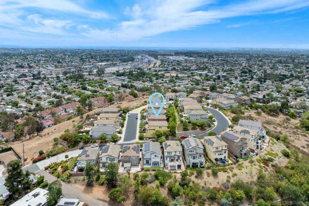 La Mesa, CA 91941,7364 Orien Ave