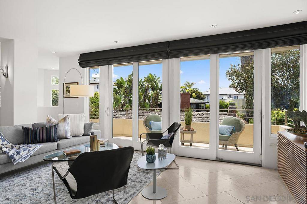 La Jolla, CA 92037,302 Prospect Street #7