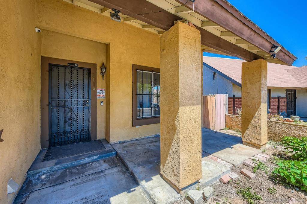San Diego, CA 92154,2180 Hofer Dr.