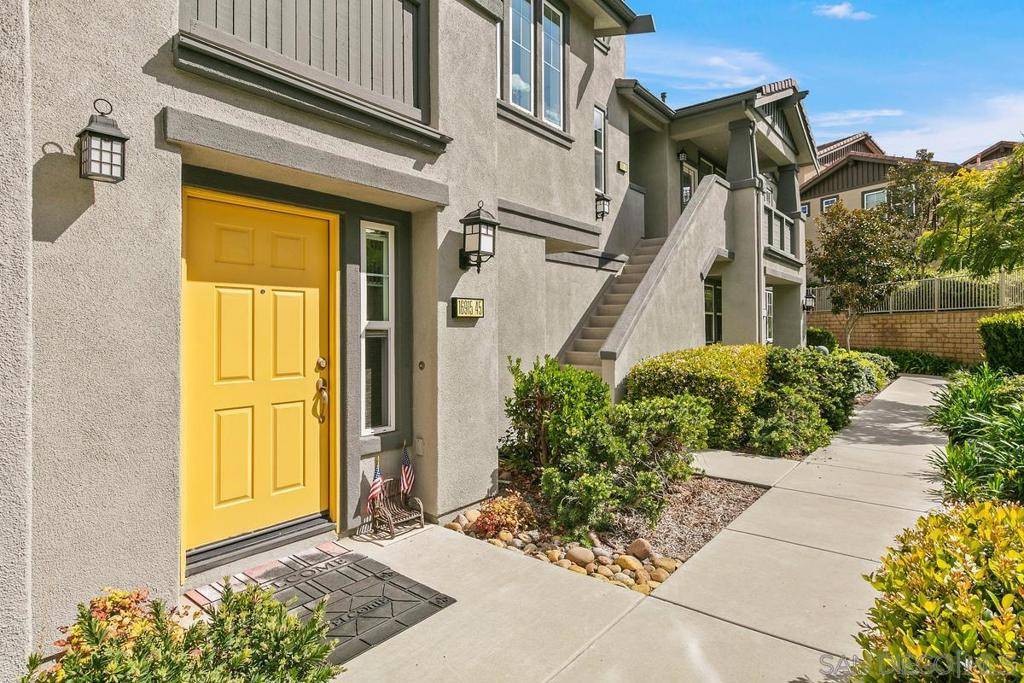 San Diego, CA 92127,16915 Hutchins Lndg #45