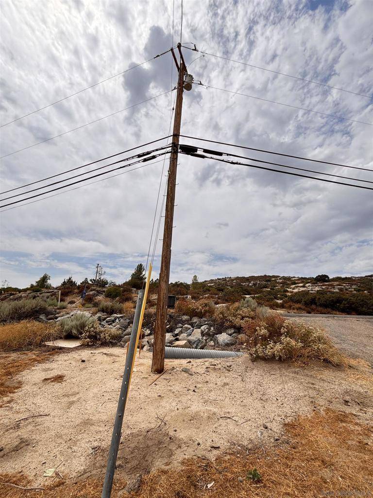 Campo, CA 91906,0 Hwy