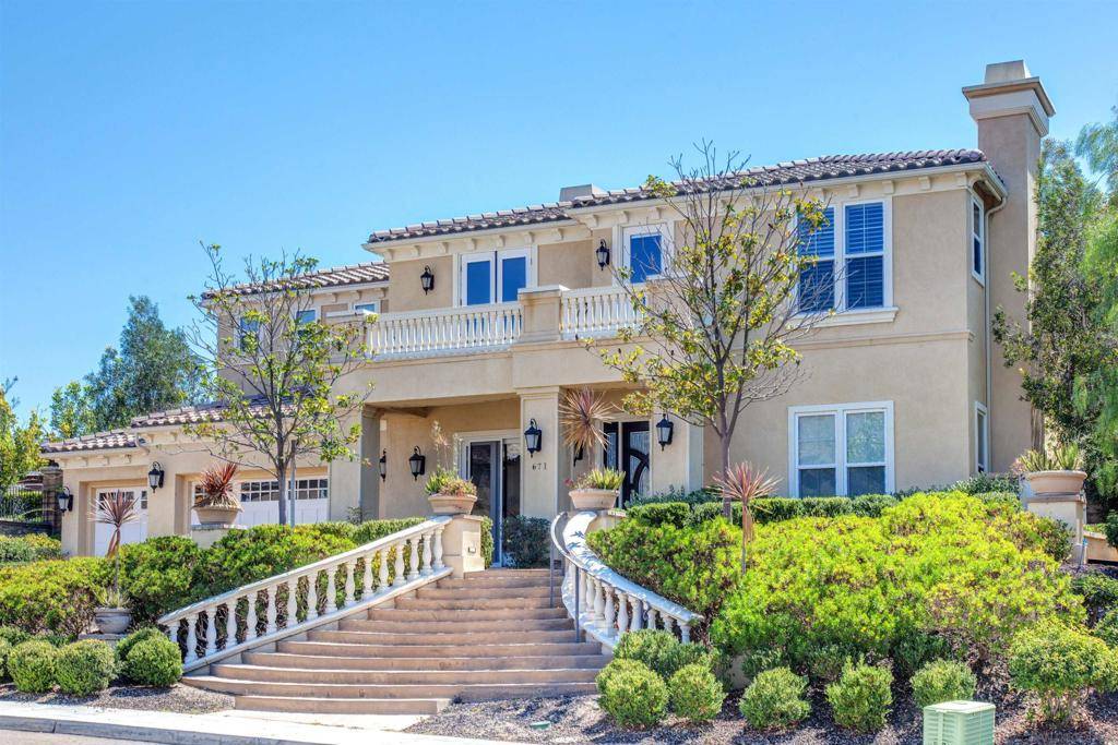 Chula Vista, CA 91914,671 Via Maggiore