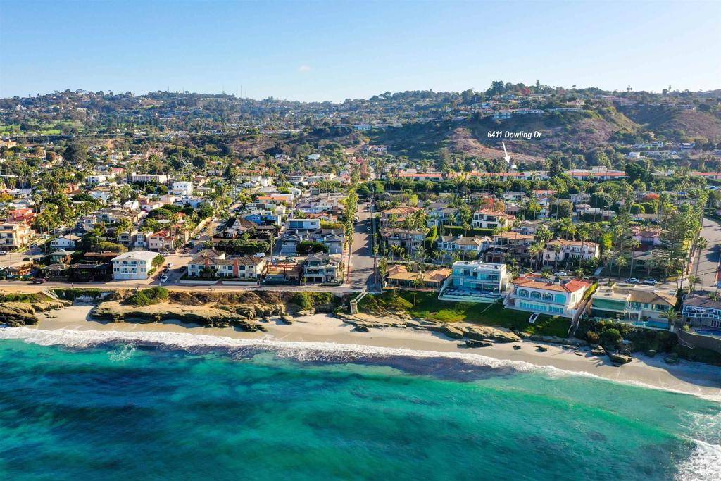 La Jolla, CA 92037,6411 Dowling Dr