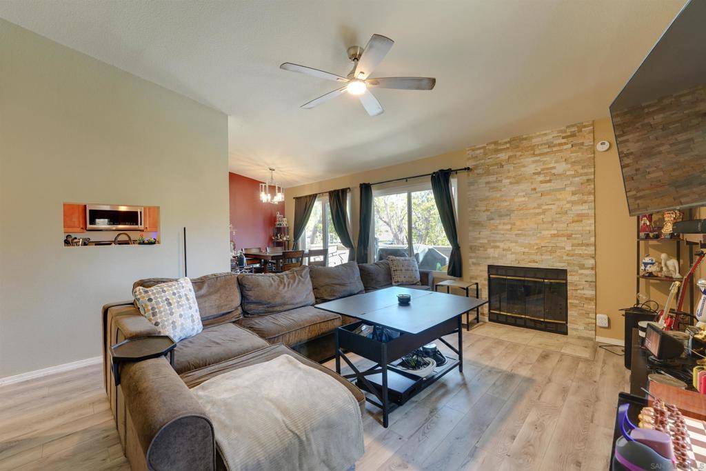El Cajon, CA 92019,11517 Fury Ln #58