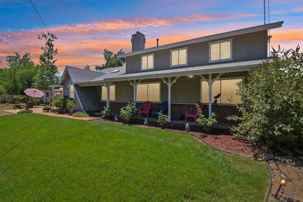 Ramona, CA 92065,2162 Montecito Rd