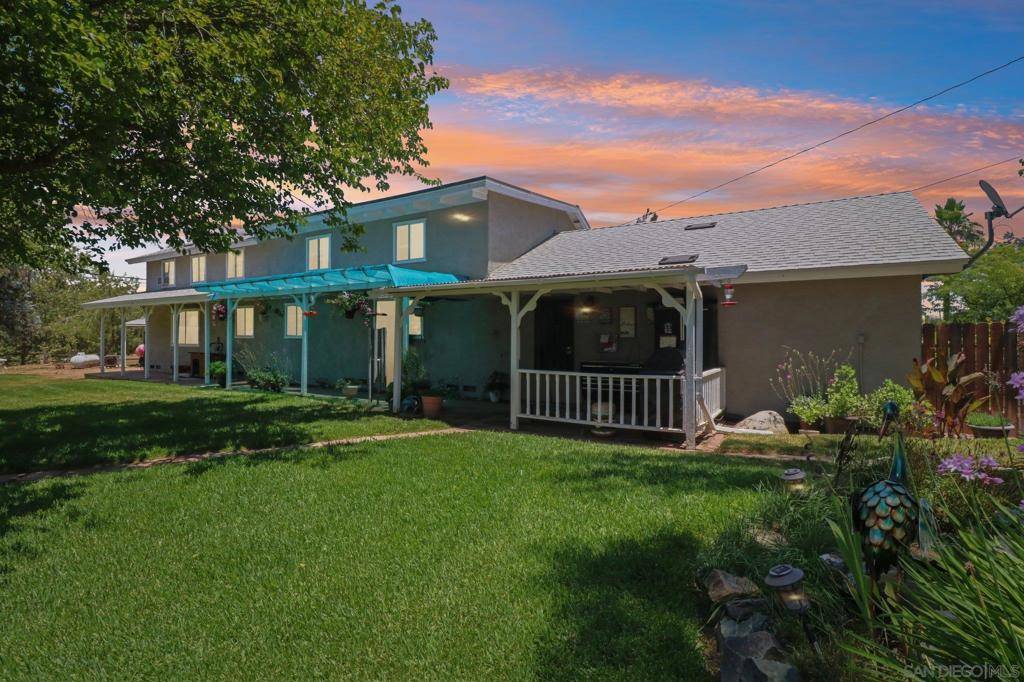 Ramona, CA 92065,2162 Montecito Rd