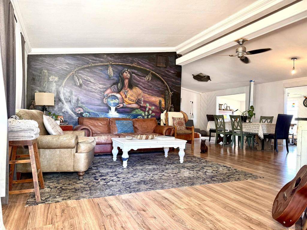 Potrero, CA 91963,25675 Potrero Park Dr