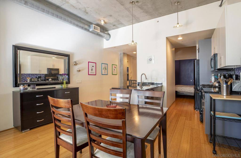 San Diego, CA 92101,1025 Island Ave #204