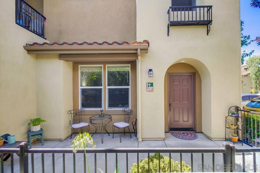San Diego, CA 92113,4300 Newton Ave #45