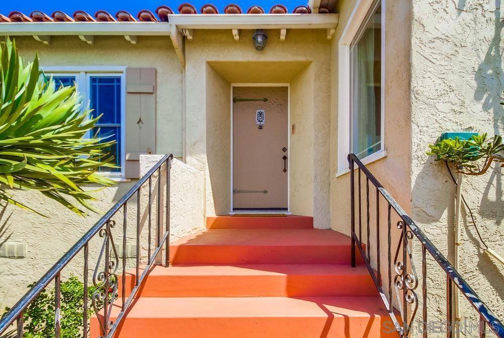 San Diego, CA 92107,2105 Guizot St