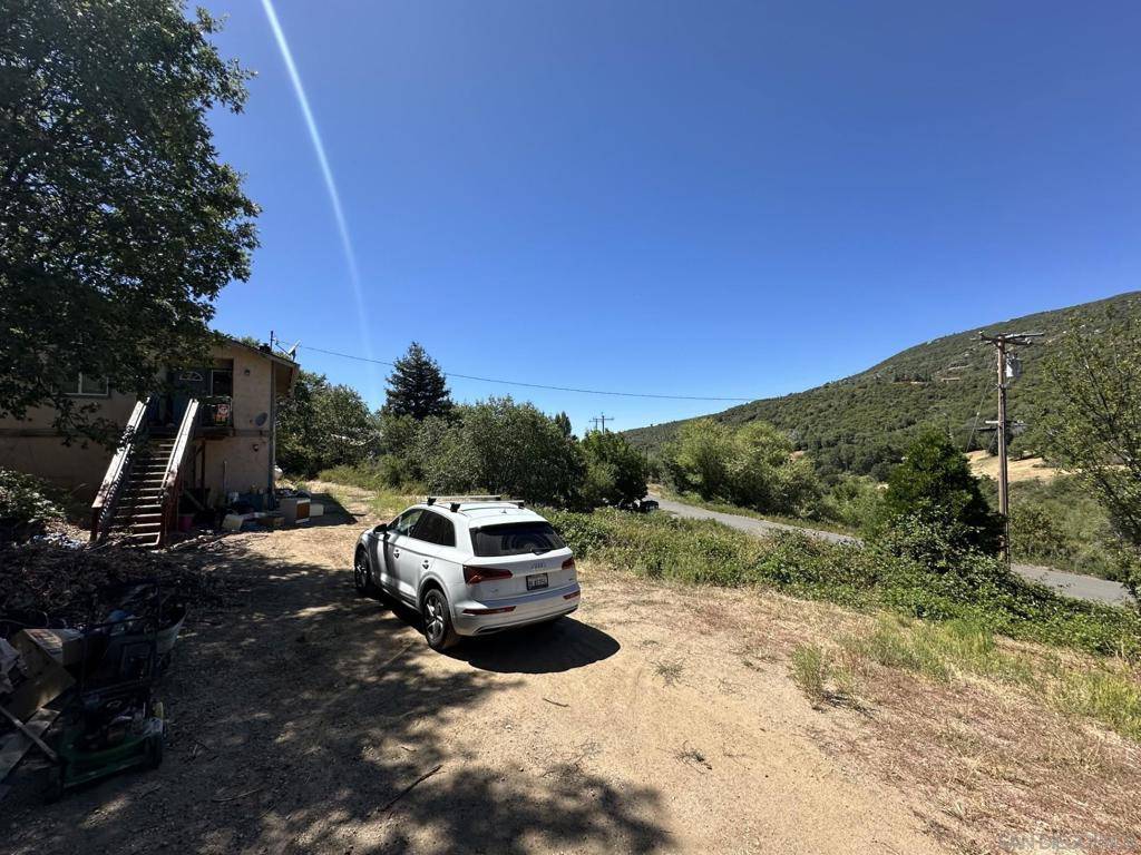 Julian, CA 92036,34365 Wolahi Road