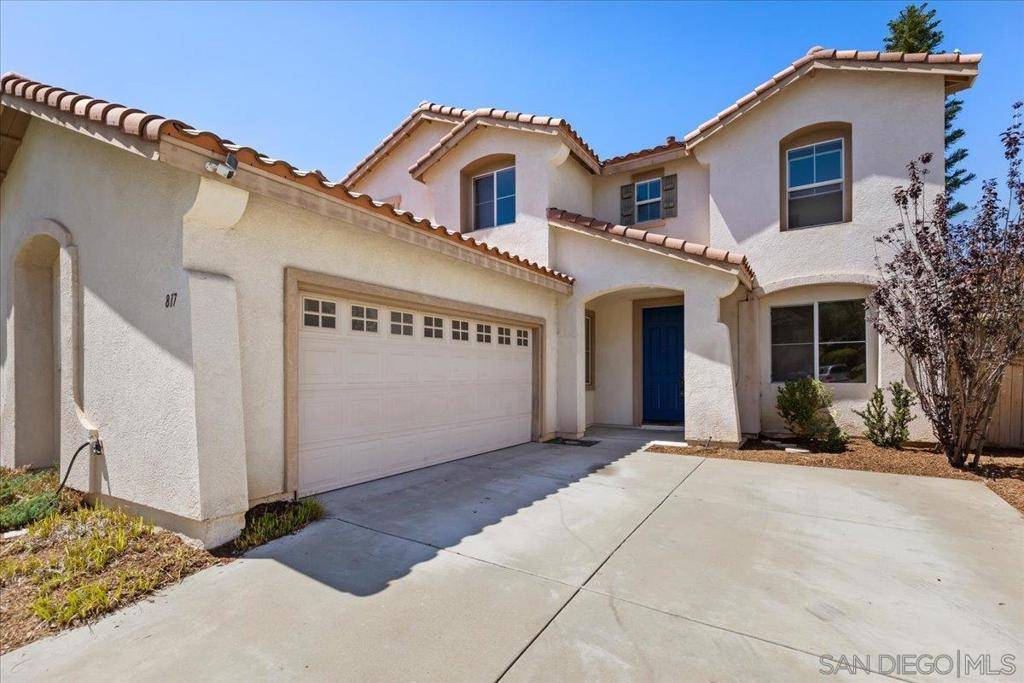San Marcos, CA 92069,817 Avenida Codorniz