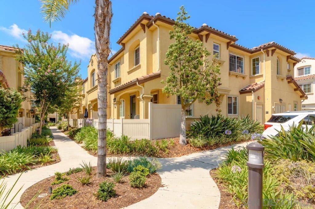 Chula Vista, CA 91913,1622 Puffin Pl #3