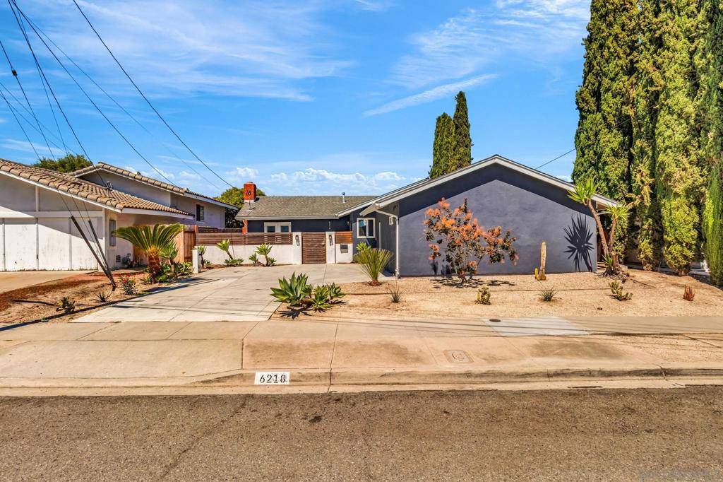 San Diego, CA 92119,6218 Lake Badin Ave