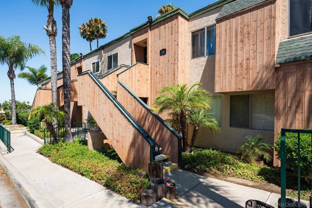 San Diego, CA 92119,8715 Lake Murray Blvd #7