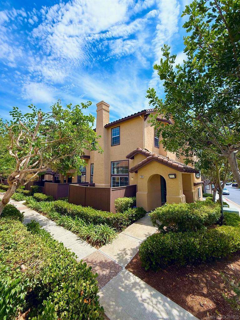 San Diego, CA 92121,10140 Wateridge Cir #124