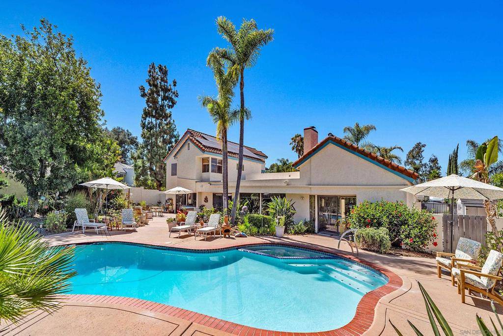Poway, CA 92064,13414 Calle Colina