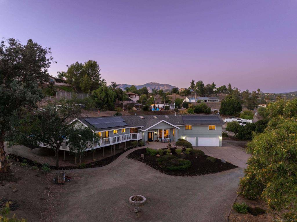 El Cajon, CA 92021,9844 Lorraine Ridge Trail