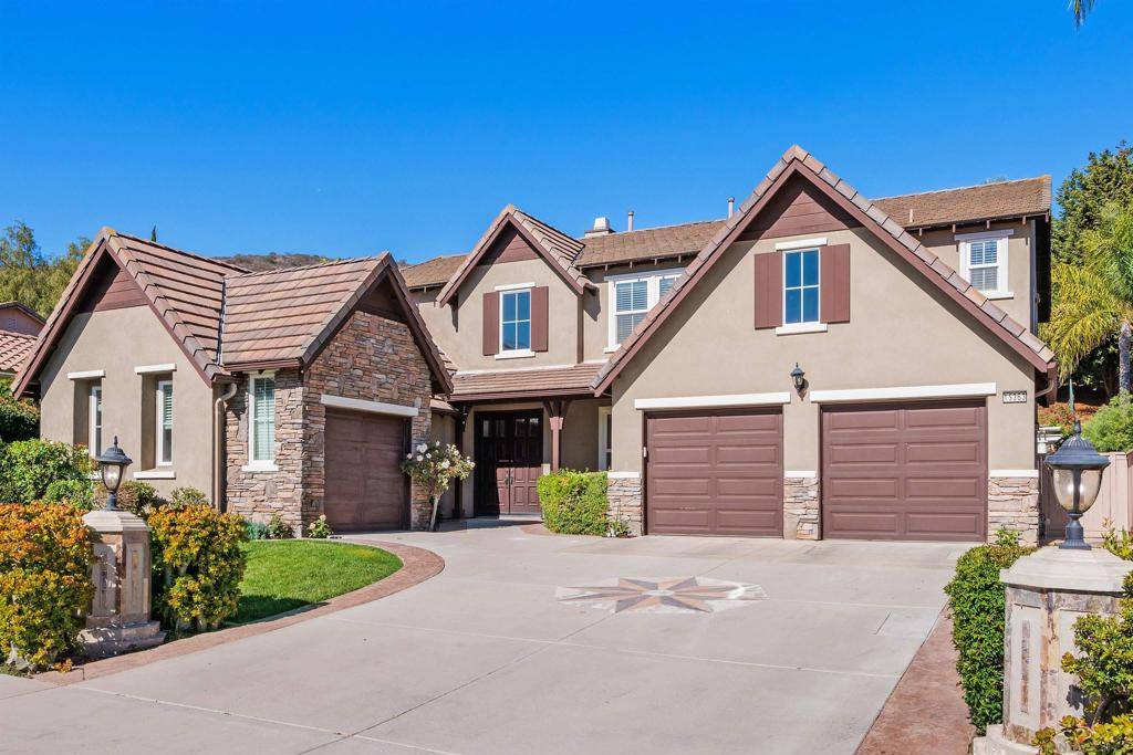 San Diego, CA 92127,15363 Falcon Crest Ct