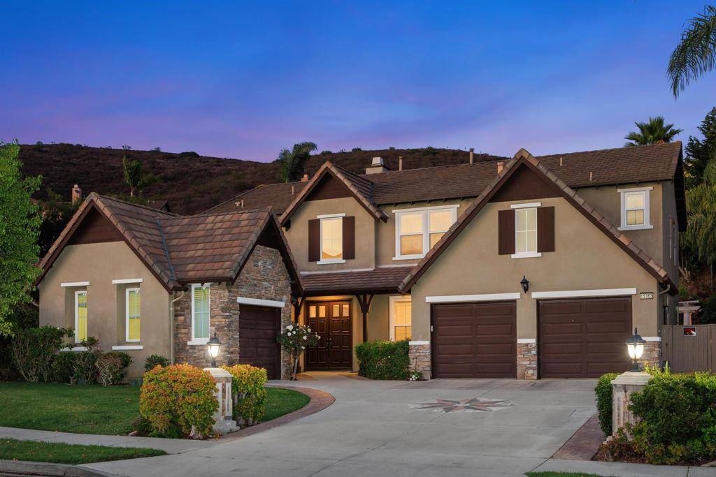 San Diego, CA 92127,15363 Falcon Crest Ct